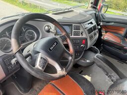 DAF XF 440 Trekker Hydrauliek. Superpspace.