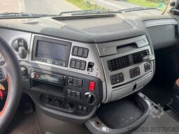 DAF XF 440 Trekker Hydrauliek. Superpspace.