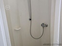  20FT Sanitärcontainer Container WC