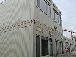  20DV BÜROCONTAINER 20FT Container