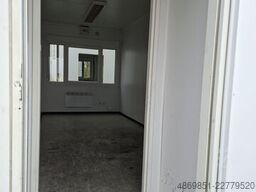  20DV BÜROCONTAINER 20FT Container