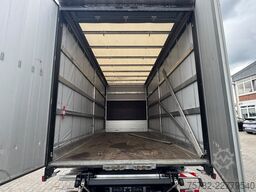 Iveco Daily E6 Plane LBW Klima Schlafplatz 88 TKm