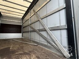 Iveco Daily E6 Plane LBW Klima Schlafplatz 88 TKm