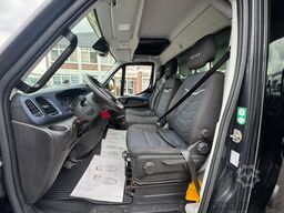 Iveco Daily E6 Plane LBW Klima Schlafplatz 88 TKm