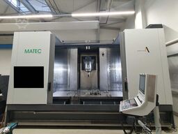 Matec HV 700