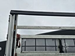Renault T480 6x2 / COMBI / HEFDAK / SCHUIFDAK / LAADKLEP