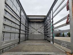 Renault T480 6x2 / COMBI / HEFDAK / SCHUIFDAK / LAADKLEP