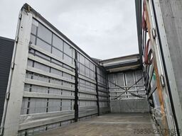 Renault T480 6x2 / COMBI / HEFDAK / SCHUIFDAK / LAADKLEP
