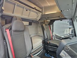 Renault T480 6x2 / COMBI / HEFDAK / SCHUIFDAK / LAADKLEP