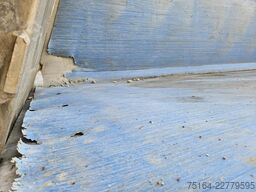 KEMPF SKM 35/3 Alukastenmulde