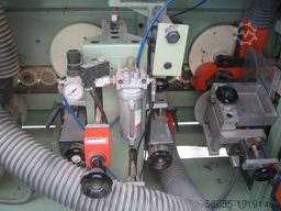 STEFANI MONOBETA 4000