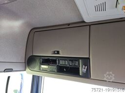 DAF XF 460 SPACECAB PTO+HYDR.