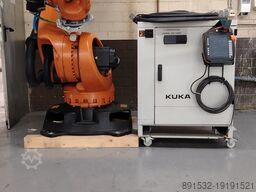 KUKA KR210 KRC4 3100mm Industrieroboter