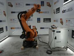 KUKA KR 210 R2700 extra
