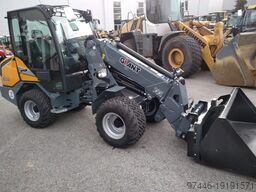 Giant G3500 TELE