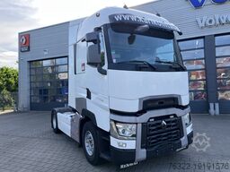 Renault T 480 HIGH SLEEPER / RETARDER / STANDKACHEL / A...