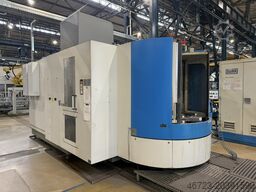 Starrag Heckert HEC 500D