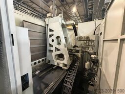 Starrag Heckert HEC 500D