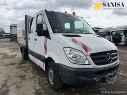 Mercedes-Benz Sprinter/Pritsche/DoKa 313 CDI
