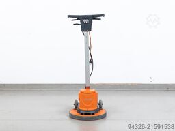 Numatic NPR 1515 /S 150RPM Brush Padholder Pad