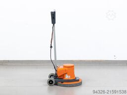 Numatic NPR 1515 /S 150RPM Brush Padholder Pad