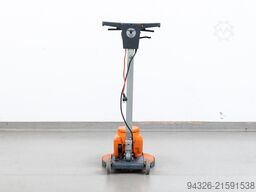 Numatic NPR 1515 /S 150RPM Brush Padholder Pad