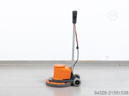 Numatic NPR 1515 /S 150RPM Brush Padholder Pad