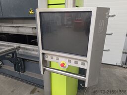 Safan E Brake 150 3100 EC