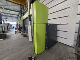 Safan E Brake 150 3100 EC