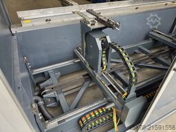 Safan E Brake 150 3100 EC