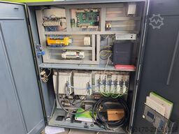 Safan E Brake 150 3100 EC