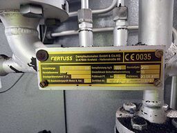 Certuss Junior 600