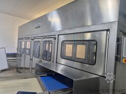Ferrari Sistemi Cheese Wrapping Machine