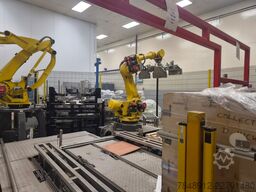 Ferrari Sistemi Cheese Wrapping Machine