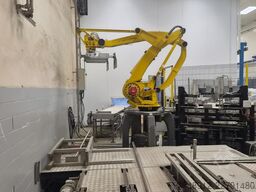 Ferrari Sistemi Cheese Wrapping Machine