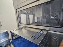Ferrari Sistemi Cheese Wrapping Machine