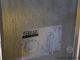 Ferrari Sistemi Cheese Wrapping Machine