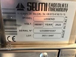 Selmi Legend inkl. R200 Überziehband