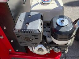 Ceccato Olindo Tritone Monster Honda GX390