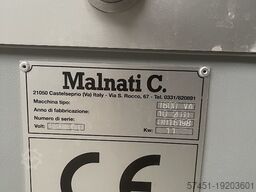 MALNATI 1600 VA
