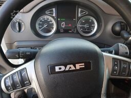 DAF CF 410 Bak+Klep Dhollandia 2.000 kg Slaapcabine