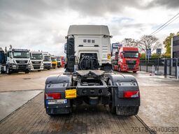 MAN TGS 18.460 BLS LX+INTARDER+HYDR
