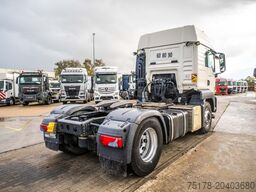 MAN TGS 18.460 BLS LX+INTARDER+HYDR