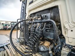 MAN TGS 18.460 BLS LX+INTARDER+HYDR