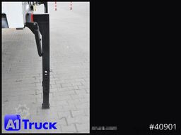 WECON WPR 745, verzinkt, 2520  innen, Code XL