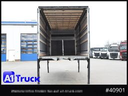 WECON WPR 745, verzinkt, 2520  innen, Code XL