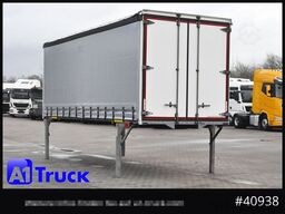 WECON WPR 745, verzinkt, 2520  innen, Code XL