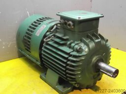 Unelec FAJ132S6