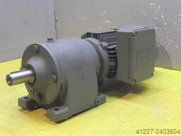 SEW-EURODRIVE R40DT71D4BM/HF