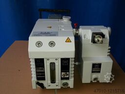 Leybold Trivac D 16 B